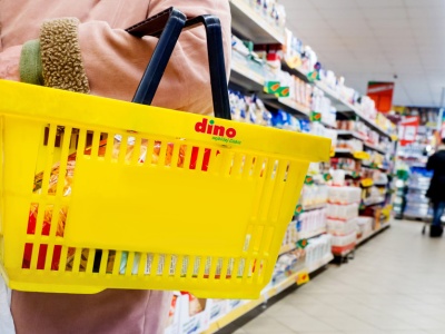 Spożywczy potentat podał wyniki. Dalej będzie zwiększał liczbę nowych sklepów