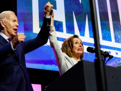 USA: słynna proaborcyjna polityk kończy karierę w polityce. 85-letnia Nancy Pelosi przejdzie na emeryturę