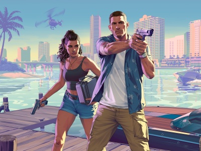 GTA 6 opóźnione po raz kolejny. Rockstar Games podało nową datę premiery