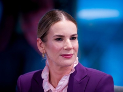 Fryzjer o współpracy z pierwszą damą. 