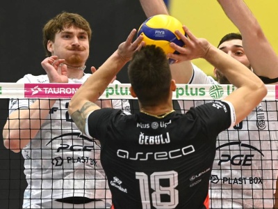 PlusLiga. Wyniki i skróty meczów 4. kolejki (WIDEO)