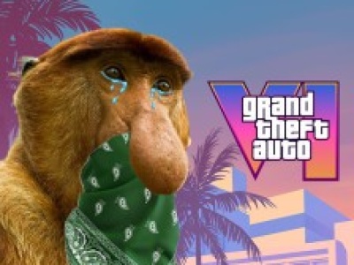 Premiera GTA VI opóźniona… ponownie. Studio Rockstar Games przeprasza graczy!