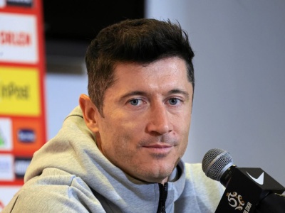 Tak Lewandowski miał potraktować swoich gości. Klasy nie kupisz