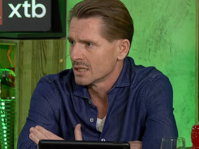 Wichniarek przejechał się po Lechu i Frederiksenie. „To jest wstyd”