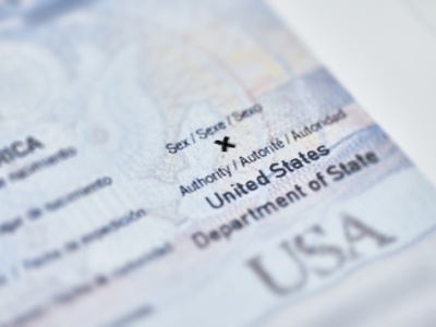 Sąd Najwyższy zgodził się na politykę paszportową Trumpa opartą na uznawaniu dwóch płci