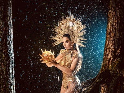 Justyna Steczkowska ERA CZARODORO - WITCH TOUR 2025 - w Bielsku-Białej