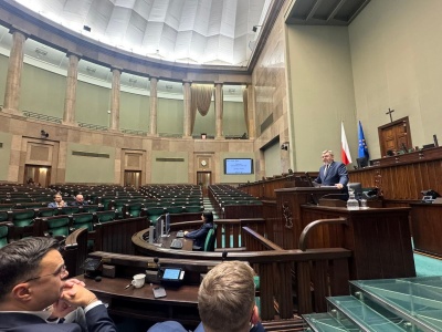 Pozytywna opinia komisji ws. Ziobry. Czas na głosowanie w Sejmie