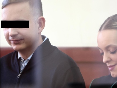 To oni jechali z Sebastianem M. Zaskakujące zeznania pasażerów bmw. 