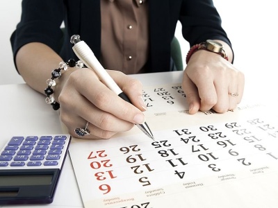 Kalendarium - piątek 7 listopada