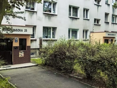 Mieszkańcy Bieszczadzkiej w Legnicy od miesiąca nie mają gazu