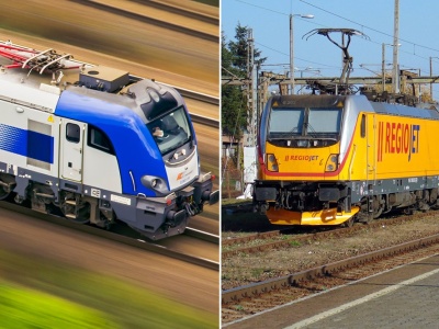 RegioJet vs PKP Intercity. Czesi zapowiadają wniosek do Komisji Europejskiej