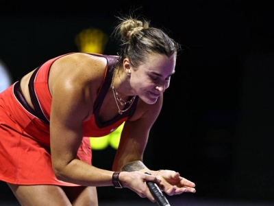 Sabalenka - Anisimova wynik meczu. Kto wygrał w WTA Finals 2025?