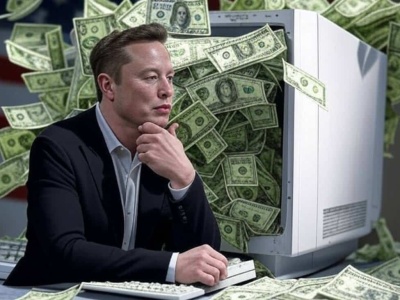 Bilion dolarów dla Muska. Akcjonariusze podjęli długo oczekiwaną decyzję