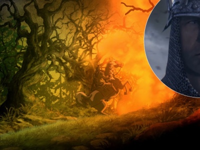 Dante's Inferno: Piekielna wizja Visceral Games, która nigdy się nie spełni