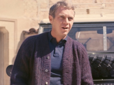 Mija 45 lat od śmierci legendy kina. Miał burzliwe życie prywatne