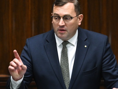 Minister rolnictwa o możliwych dymisjach w KOWR. 