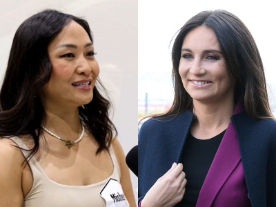 Jargalsaikhan poznała Kulczyk w zaskakujących okolicznościach. Zdradza, jaka producentka jest naprawdę