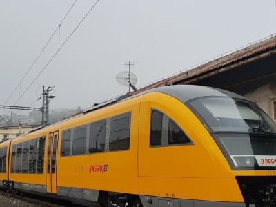 Konkurent PKP rekrutuje. Można liczyć nawet na 14 tys. zł brutto