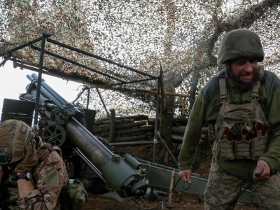 Ostateczny los Pokrowska pozostaje kwestią czasu. Rosjanie kontrolują większość miasta