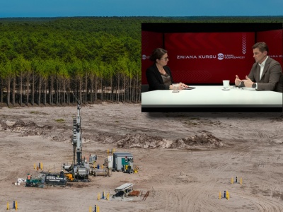 Negocjacje polskiego atomu po obu stronach Atlantyku. Konieczne przedłużenie umowy pomostowej