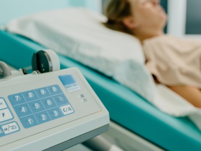 To już pewne: nowe standardy dla rodzących. Łagodzenie bólu i większy dostęp do znieczuleń