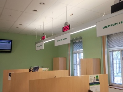 Wymyślili Ukrainkę z ZUS-u, by nakręcić nienawiść. ZUS odpowiedział jednym zdaniem