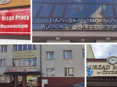 10 listopada część urzędów nieczynna. Sprawdź, gdzie nie załatwisz spraw