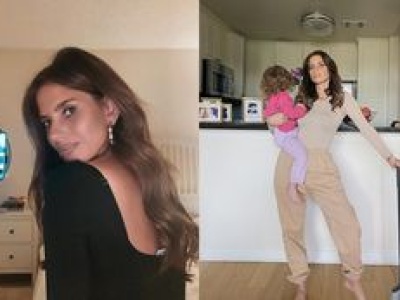 Weronika Rosati mieszka w prestiżowej dzielnicy Los Angeles. Tak się urządziła