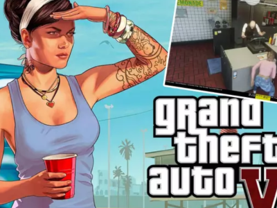 Akcje Take-Two tanieją po kolejnym przesunięciu premiery gry 