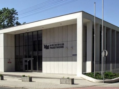 Przechowawcy akt – czyli jak zginęła pamięć o pracy tysięcy ludzi