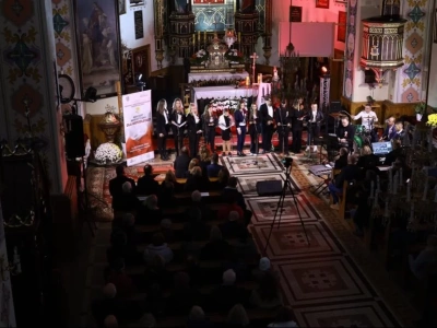 Koncert dla Niepodległej w gminie Opinogóra