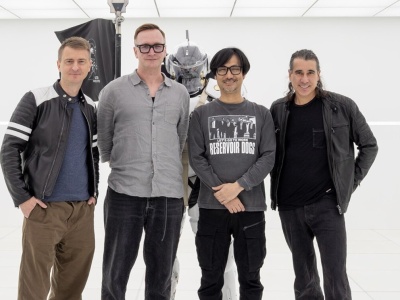 CD Projekt RED u Hideo Kojimy. Gracze liczą na kolejną wielką współpracę