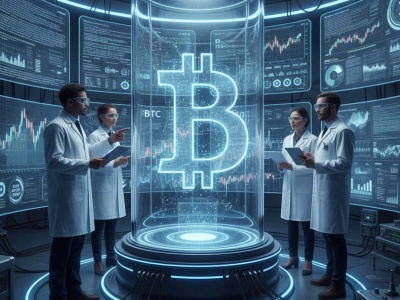 To już nie jest tylko korekta! Bitcoin utknął, a powrót do hossy zależy od jednej rzeczy