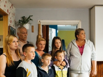 Nowy początek dla piątki dzieci i ich dziadków. Morze łez w programie Polsatu