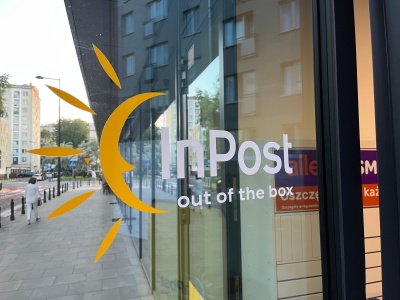 Tłusty trzeci kwartał InPost