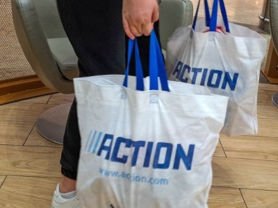 Alert w Action. Pilnie zwróć ten produkt. Może zagrażać zdrowiu