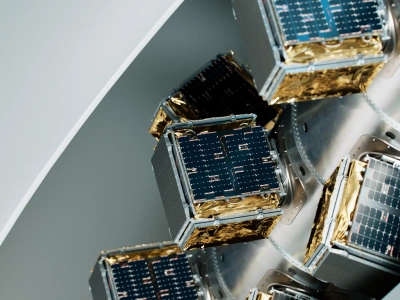 Rheinmetall AG i ICEYE utworzyły spółkę joint venture w Neuss