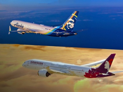 Koniec ery kodu „HA” w Hawaiian Airlines