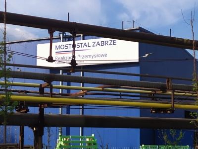 Mostostal Zabrze miał 10,62 mln zł zysku netto, 14,45 mln zł zysku EBIT w III kw. 2025