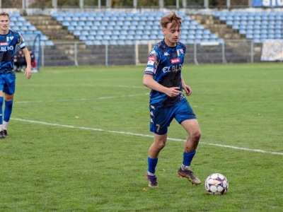 Znicz tonie, Olimpia chce płynąć dalej