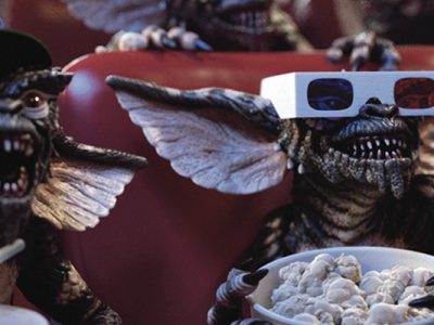 Gremliny wracają do kin po 35 latach! Nowa część z datą premiery