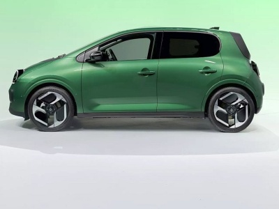 Renault Twingo wraca zza światów. Znów jest proste, praktyczne i przemyślane