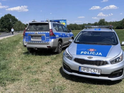 Wysokie zarobki i wiele możliwości rozwoju. Zacznij pracę w jeleniogórskiej policji