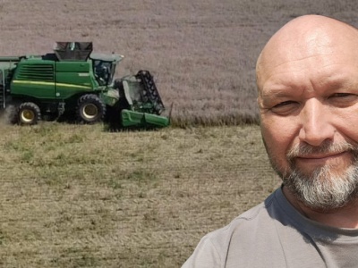 Rolnictwa stoi pod znakiem zapytania. Krzysztof Piech: Pada ofiarą innych priorytetów