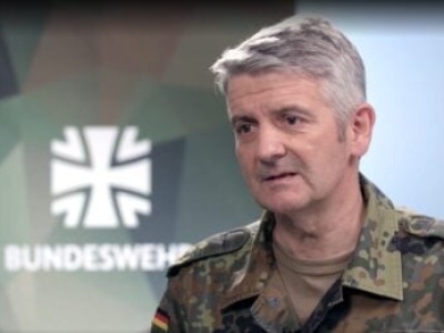 Najwyższy dowódca Bundeswehry alarmuje: ​​Rosja gotowa do ataku na NATO w każdej chwili!