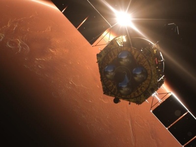 Chińska sonda kosmiczna uchwyciła obiekt spoza Układu Słonecznego