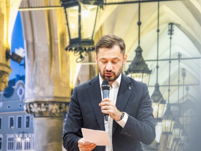 Prezydent Miszalski tłumaczy się z chaosu komunikacyjnego