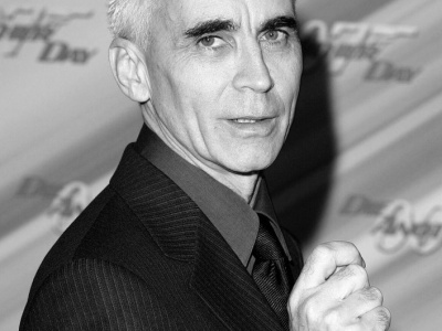 Nie żyje twórca jednego z filmów o Jamesie Bondzie. Miał 75 lat