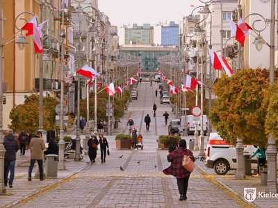 11 listopada bądźmy razem