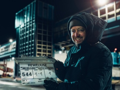 Netflix na weekend. Najbardziej wyczekiwana premiera w 2025 roku